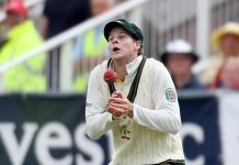 ICC look to introduce “one hand catch” rule for upcoming Ashes