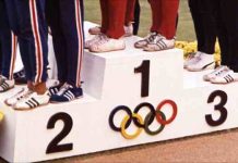 Drugs to be made compulsory at future Olympics