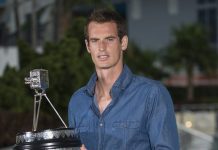 Murray returns BBC award citing “Unbearable pressure”