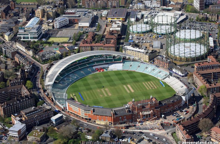 Oval to be ‘re-shaped’ in controversial new sponsorship deal.